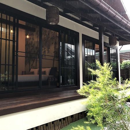 Aiims Tales Canal Boutique House Bangkok Exterior photo