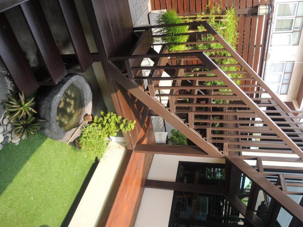 Aiims Tales Canal Boutique House Bangkok Exterior photo