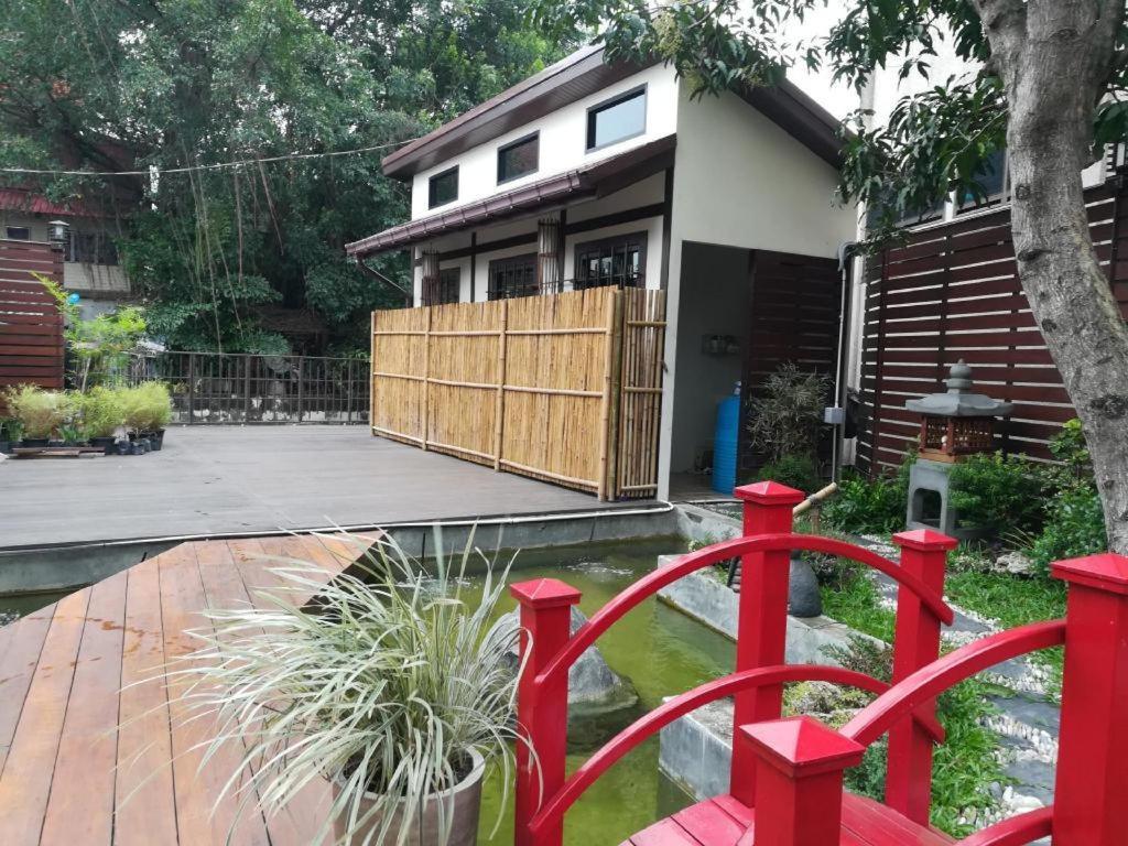 Aiims Tales Canal Boutique House Bangkok Exterior photo