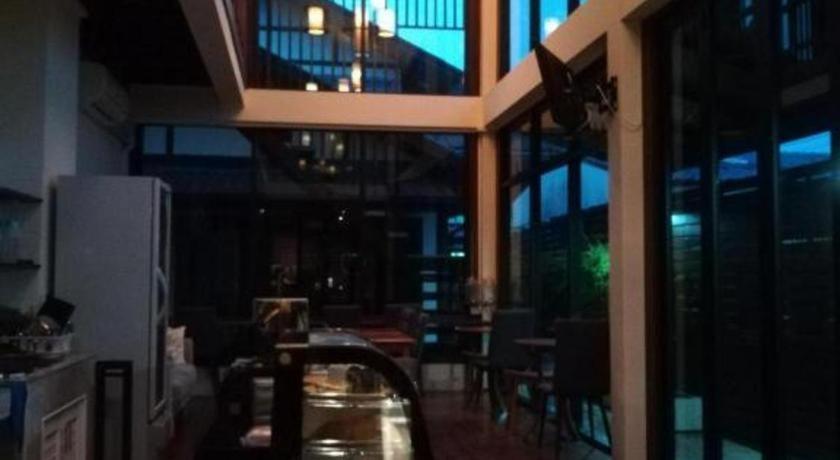 Aiims Tales Canal Boutique House Bangkok Exterior photo