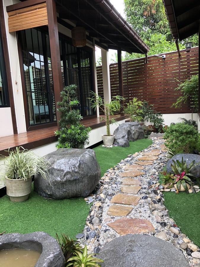Aiims Tales Canal Boutique House Bangkok Exterior photo
