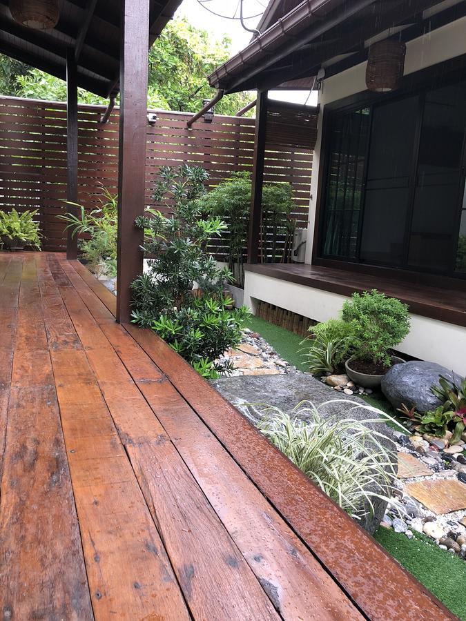 Aiims Tales Canal Boutique House Bangkok Exterior photo